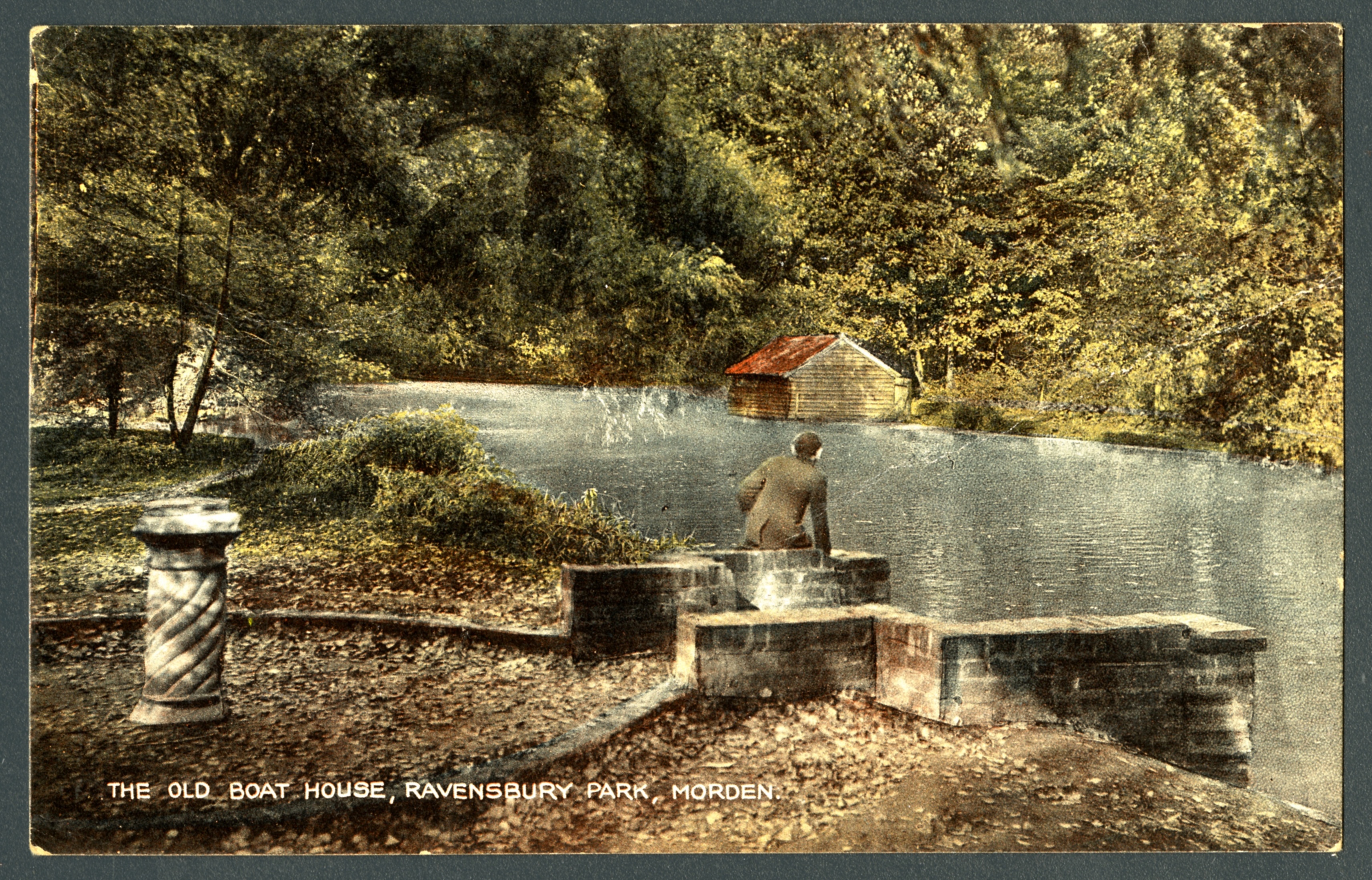 Close Crop Example – Preserves original border