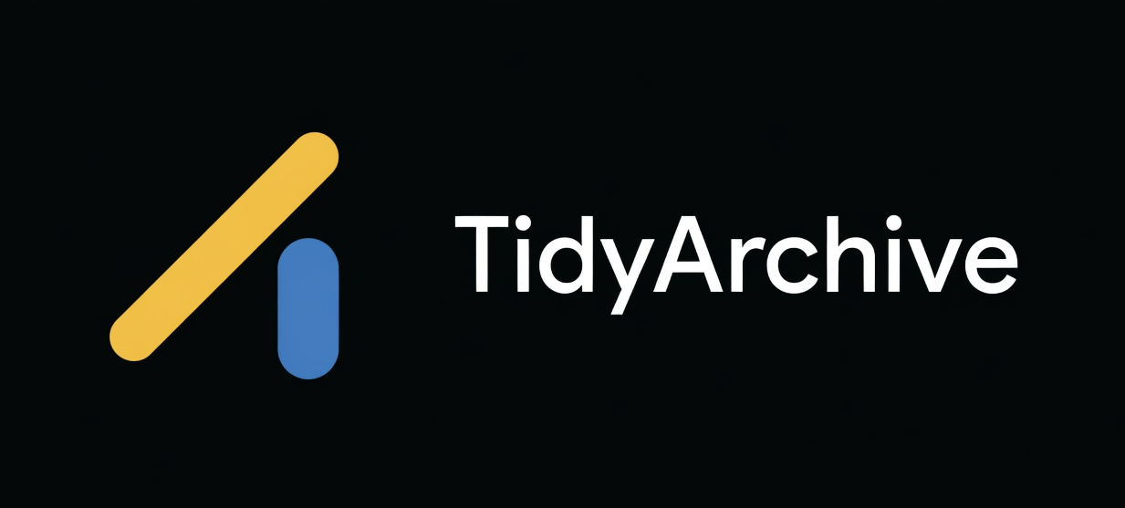 TidyArchive